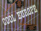 Jutta Hipp Cool Europe on Verve - Japan MONO LP NM