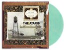 THE ATARIS SO LONG ASTORIA VINYL LP COKEBOTTLE CLEAR NEW 