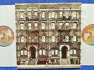 LED ZEPPELIN - Physical Graffiti mit GIMMICK - SWAN SONG SSK 89 400 -(O) DO LP