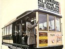 LP Thelonious Monk: Alone in San Francisco Original Riverside MONO DG RLP 12-312