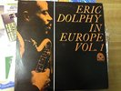 Eric Dolphy - In Europe - Prestige 7304 Mint Original
