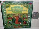 D257D Janacek The Cunning Little Vixen Lucia Popp Eva Randova VPO Mackerras 2LP