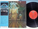 ZEUS EUROPIUM TELEFUNKEN GXF-2023  Japanese Pressing OBI  Vinyl  LP