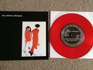 The White Stripes Pacific Rim Tour 7