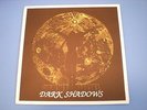 Rockadelic NM LP COLD SUN 'Dark Shadows' insert pic TX Psych RARE rec. 1969-70
