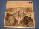 1978 France LP 'Chrysalide' MICHEL MOULINE Crypto Prog Electronic HELDON Rare NM