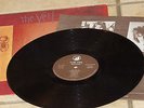 The Veil, Vinyl-LP,  Surrender.