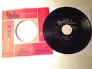 NM+ Original Super Rare 45 THE CADETS / Stranded In The Jungle 45 & Rare Co Slv