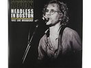 Warren Zevon Headless In Boston 1982 Live Broadcast (Ltd 2 x 140g Vinyl)