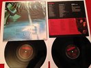 INDOCHINE Dancetaria DOUBLE LP