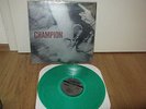 CHAMPION promise kept LP sxe hc have heart count me out Gatefold B9 GREEN /300