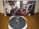 COLD WORLD dedicated to babies LP nyhc 1.pr. rzl dzl biohazard cro-mags GREY/780