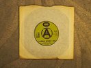 BILLY J. KRAMER - A WORLD WITHOUT LOVE (RARE NEMS 7