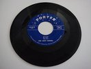 1960's GARAGE ROCKABILLY ROCKER 45' RED (HOT) RUSSELL : STOP /  PEDRO JOE