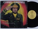CORNEL CAMPBELL The Inspector General IMPERIAL LP Canada