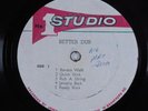 DUB SPECIALIST Better Dub STUDIO ONE LP