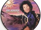 Jimi Hendrix  Studio Out-Takes Volume 2 1969 VINYL LP PICTURE DISC MINT
