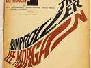 LEE MORGAN-THE RUMPROLLER-JAZZ  on BLUE NOTE  VG++, NY