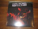 FRANK ZAPPA ROXY & ELSWHERE  LP X 2  MINT