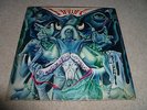 HAWK-Africa She Too Can Cry VINYL LP