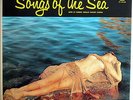 LP (s) - SONGS OF THE SEA - Nautische Kameradschaft Neptun Lübeck 1958