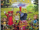 LP (s) - MUSIC MACHINE - A Musical Adventure Teaching the Fruit of the Spirit