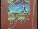 YES 'Yessongs' Original 1972 album STILL SEALED US LP - No barcode