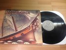 Warhorse Red Sea 1972 Vertigo swirl 6360066 German 1st press 1Y-2Y PROG MONSTER
