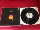 Nucleus Elastic Rock Vertigo swirl 1970 6360 008 jazz rock EX vinyl UK press