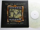 The New Blockaders - Le Retentir Non 12