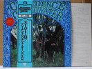 CCR / SUZIE Q - Japan w/obi