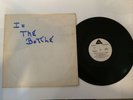 GIL SCOTT HERON - the bottle b/w dont walk away / makes you blind - ARISTA PROMO