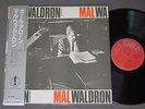 MAL WALDRON/ALL ALONE w/OBI JPN SMJ6124M
