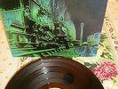 Panama Limited Jug Band S/T HARVEST 1970 GATEFOLD SKAO-387 FOLK/PSYCH NM