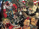 Agnostic Front Cause For Alarm LP 180 Gram Vinyl 2014 Reissue Import NEW SEALED