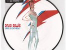 DAVID BOWIE Drive-In Saturday [PICTURE DISC - MINT] RSD 40th Anniv. Ltd Ed GLAM