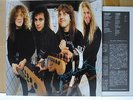 METALLICA / THE GARAGE DAY'S RE-REVISITED - Japan LP