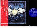 FLOCK inside out US Prog JAPAN orig LP rare  [FREE P+P]