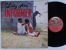 LADY ANN Informer JGM LP