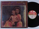 WAYNE WADE Poor and Humble JAH LIFE LP VG++ SHRINK