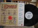   WLP MONO   ROLLING STONES JAMMING WITH EDWARD ROCK LP ROLLING STONE COC-39100