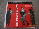 ELVIS PRESLEY Elvis Presley  EP  USA  EPA-830   RCA VICTOR       VG