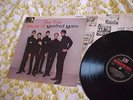 *MANFRED MANN* The 5 Faces of - 1964 UK HMV MONO LP Classic 1960's UK R&B Beat