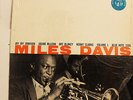 MILES DAVIS-VOLUME ONE-JAZZ  on BLUE NOTE  VG+, MONO, RVG, 63rd, 1501, ART BLAKE