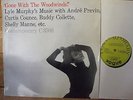 LAC 12135 Lyle Murphy - Gone With The Woodninds - 1950's LP
