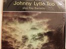 JOHNNY LYTLE-MOON CHILD-JAZZ  on JAZZLAND  NM, MONO, in shrink RAY BARRETTO