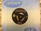 slim whitman indian love call thick tri gold london L1149 near mint