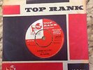 the paradons diamonds and pearls top rank near mint