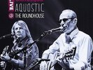 STATUS QUO - AQUOSTIC LIVE AT THE ROUNDHOUSE - NEW VINYL LP