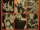 For Your Love The Yardbirds NEW 180 GRAM Virgin Vinyl Gatefold Get Back 1999